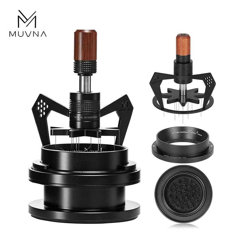 Coffee Distribution Tool - Muvna Mantis WDT Coffee Distribution Espresso
