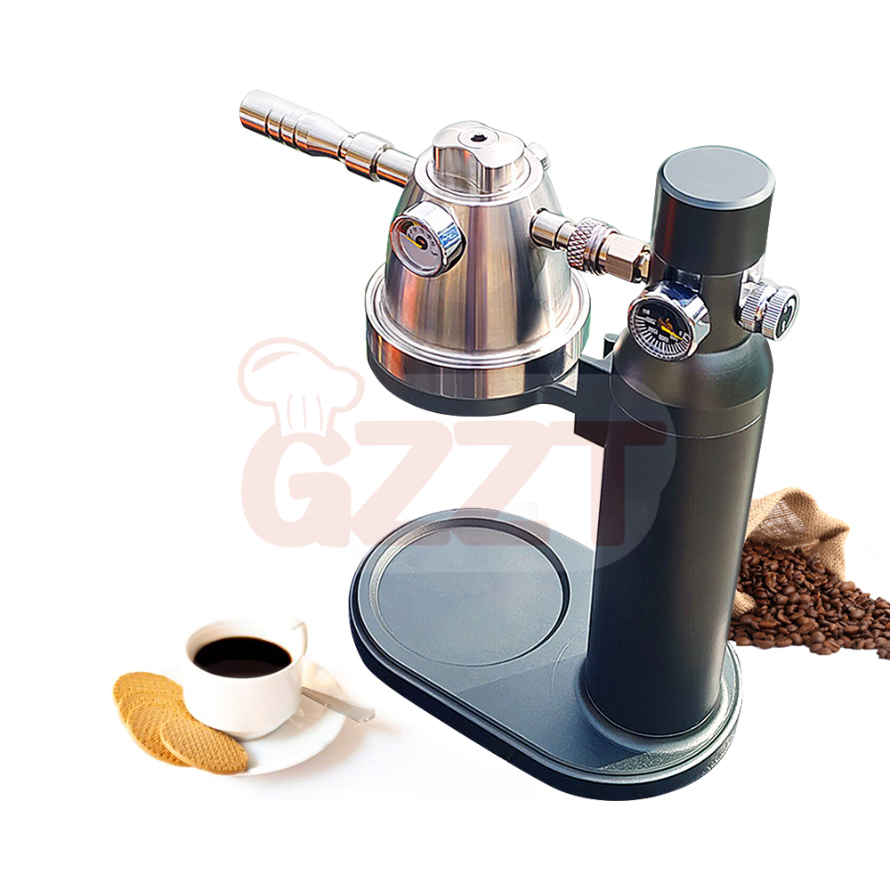 Coffee Equipment Gift Set - OEM Customized Manual Hand Make Coffee