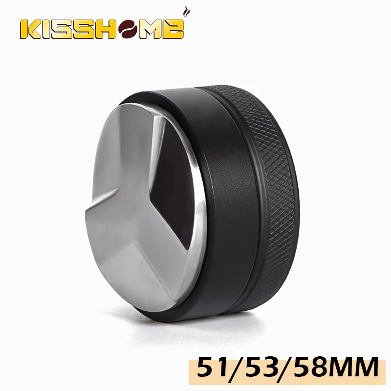 Coffee Distributor 51MM 53MM 5 - Coffee Distribution Tool 评论和价格