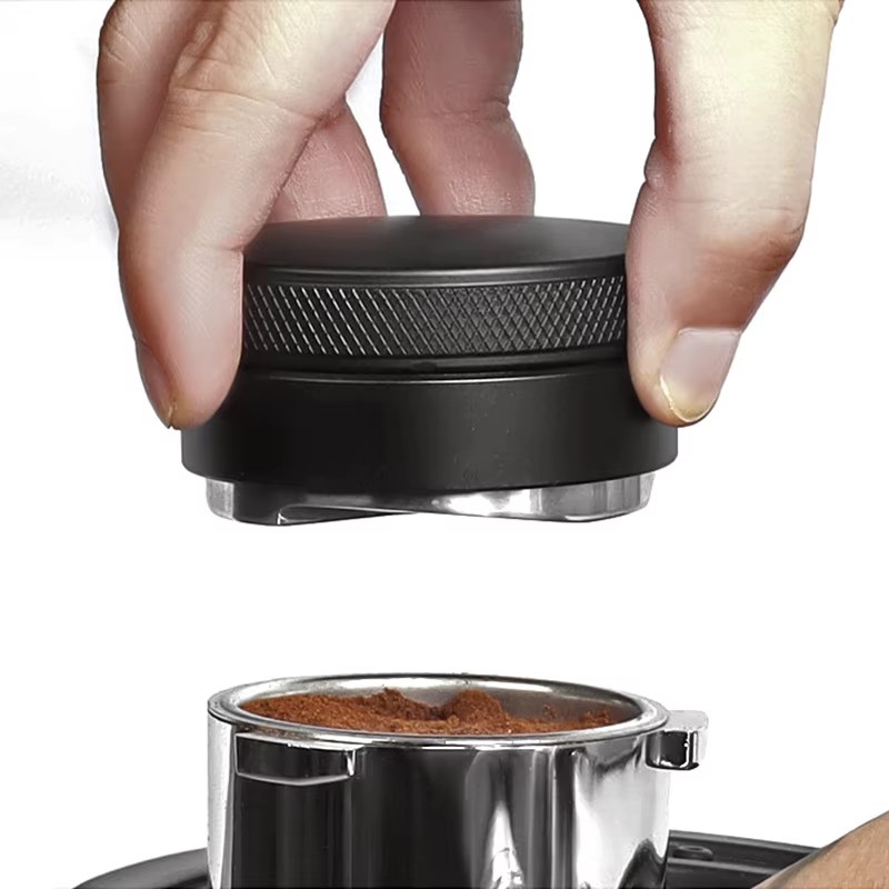 Coffee Distributor 51MM 53MM 5 - Coffee Distribution Tool 评论和价格