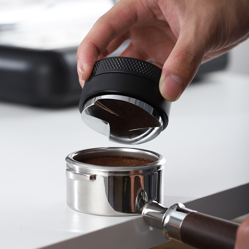 Coffee Distributor Espresso Di - Coffee Distribution Tool 评论和价格