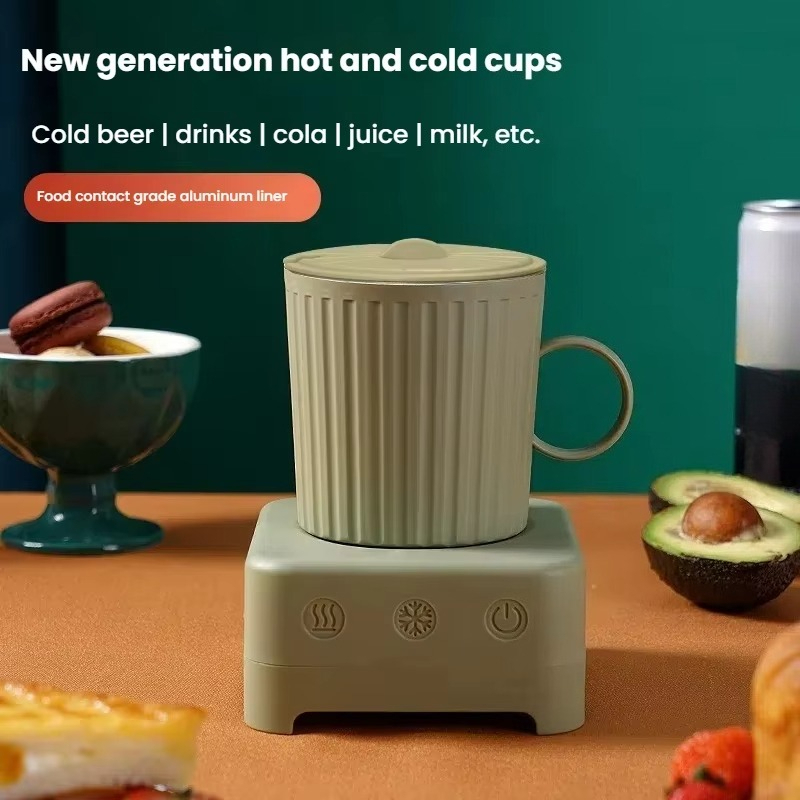 Quick Cooling Cup  Beer Bevera - Coffee Equipment Service 评论和价格