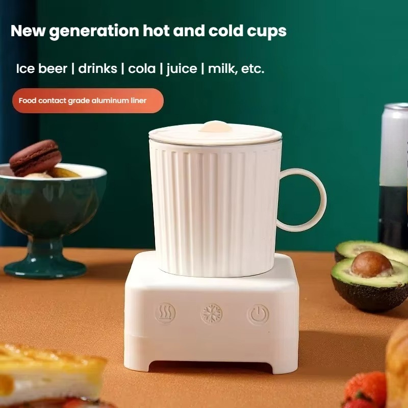 Quick Cooling Cup  Beer Bevera - Coffee Equipment Service 评论和价格