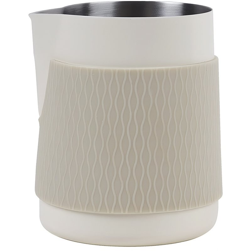ABDJ-Milk Frothing Jug 500Ml F - Milk Steaming Pitcher 评论和价格
