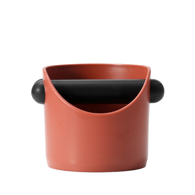 Heavy Duty ABS Coffee Knock Bo - Coffee Equipment For Cafe 评论和价格