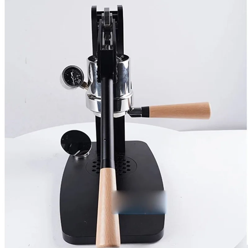 Hand Lever Espresso Coffee Mac - Coffee Equipment For Cafe 评论和价格