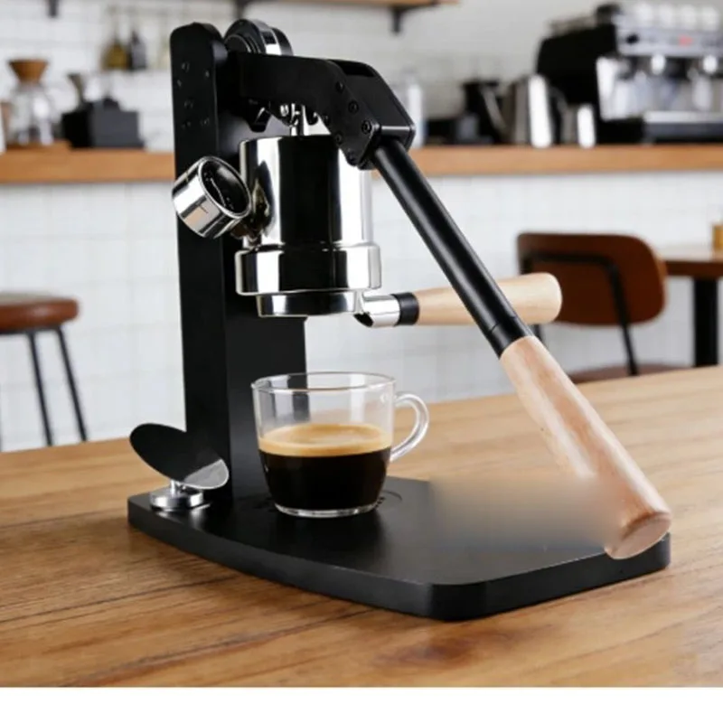 Hand Lever Espresso Coffee Mac - Coffee Equipment For Cafe 评论和价格