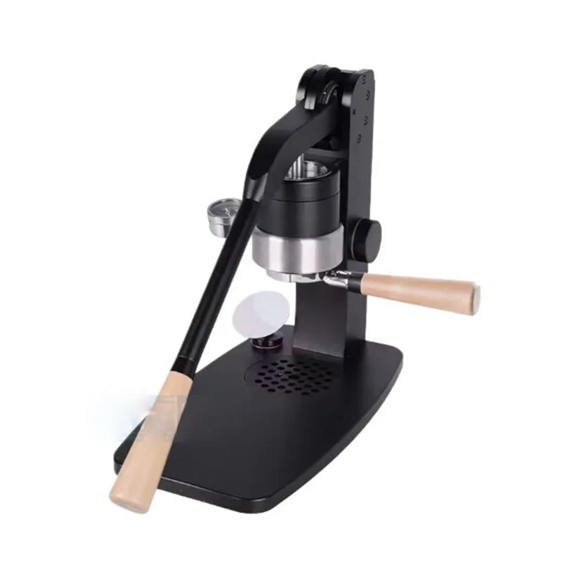Hand Lever Espresso Coffee Mac - Coffee Equipment For Cafe 评论和价格