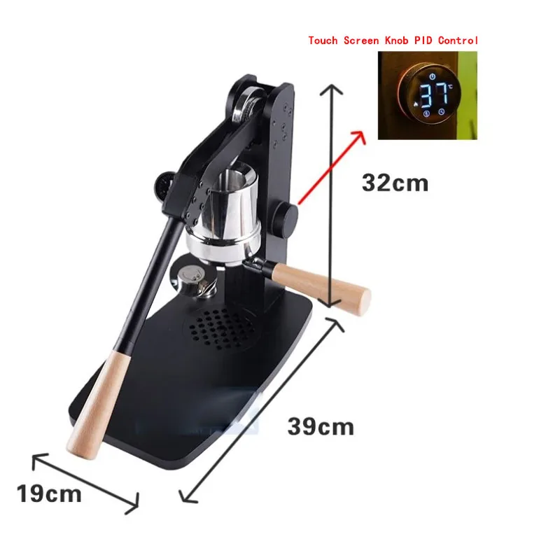 Hand Lever Espresso Coffee Mac - Coffee Equipment For Cafe 评论和价格