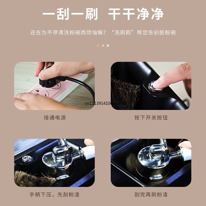 For Electric Automatic Portafi - Coffee Equipment For Cafe 评论和价格