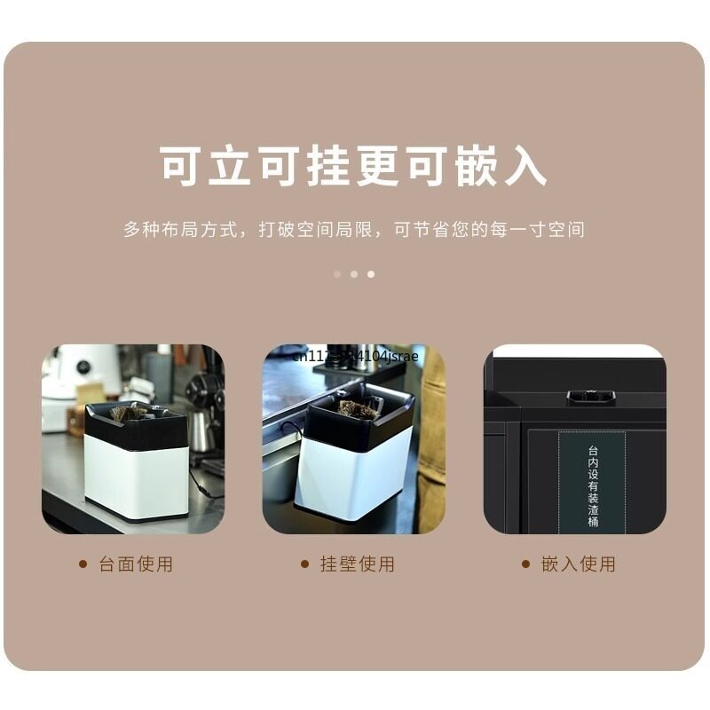 For Electric Automatic Portafi - Coffee Equipment For Cafe 评论和价格