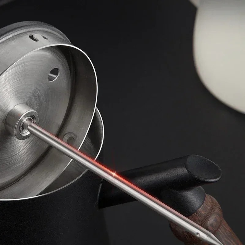 Instant Read Stainless Steel P - Milk Steaming Pitcher 评论和价格