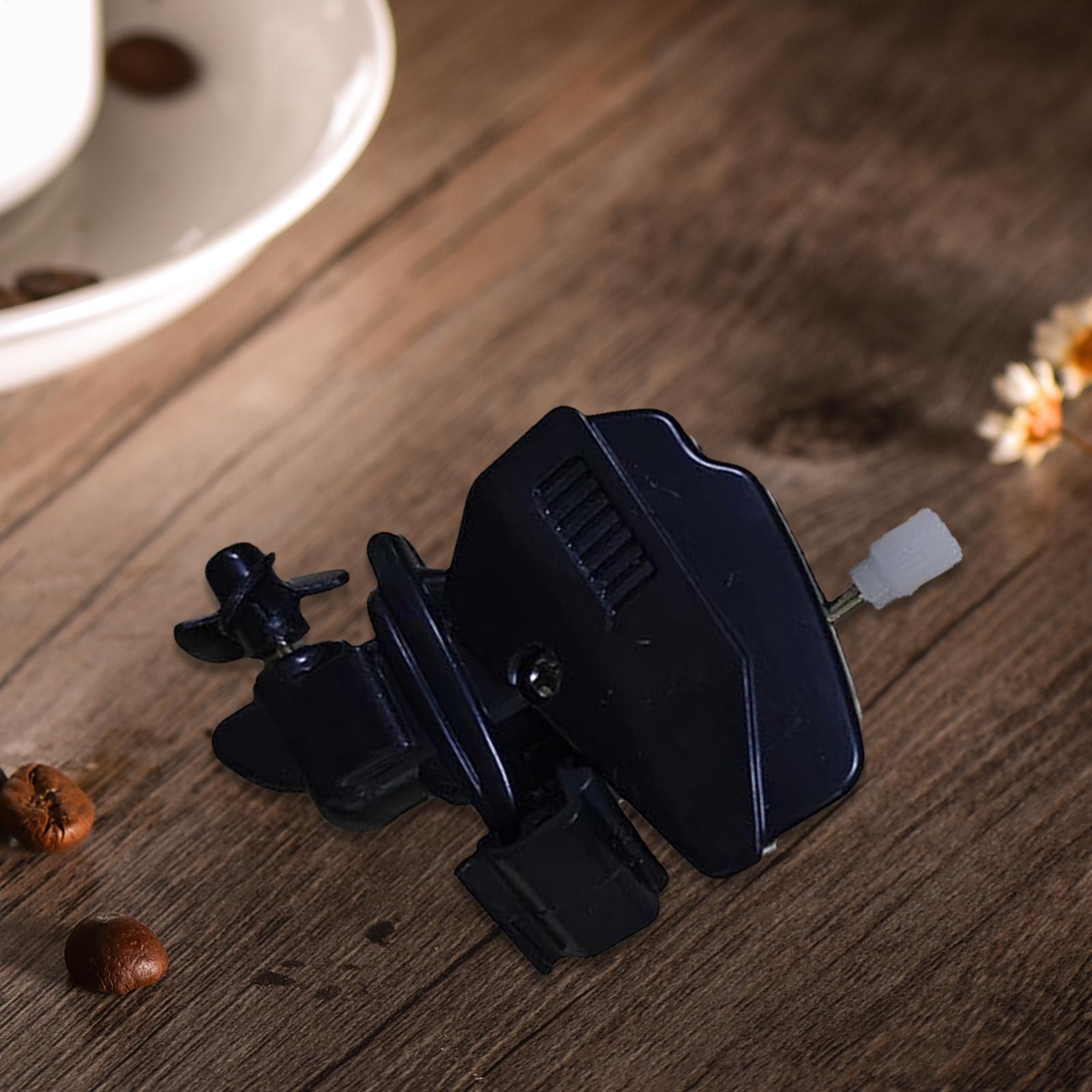 Novelty Boat Motor Coffee Stir - Coffee Equipment For Cafe 评论和价格