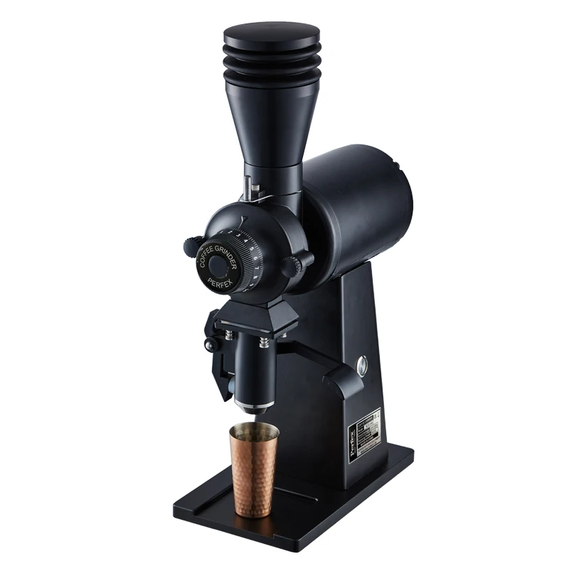 Adjustable Electric espresso C - Coffee Equipment For Cafe 评论和价格