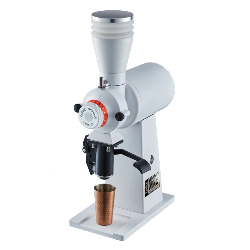 Adjustable Electric espresso C - Coffee Equipment For Cafe 评论和价格