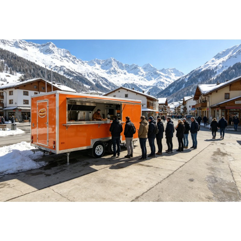 Customizable Mini Outdoor Serv - Coffee Equipment Service 评论和价格