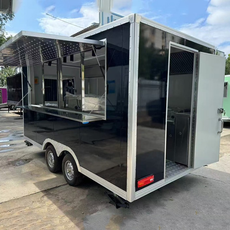 Customizable Mini Outdoor Serv - Coffee Equipment Service 评论和价格