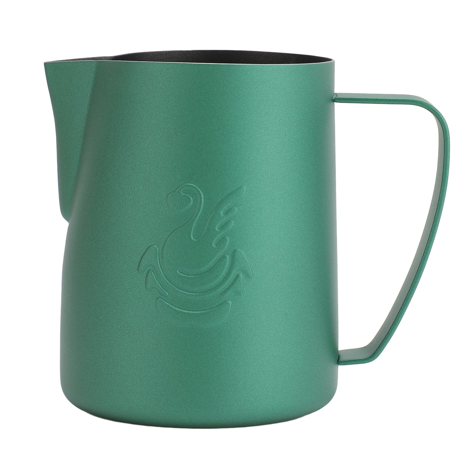 Milk Frothing Pitcher 480ml 30 - Milk Steaming Pitcher 评论和价格