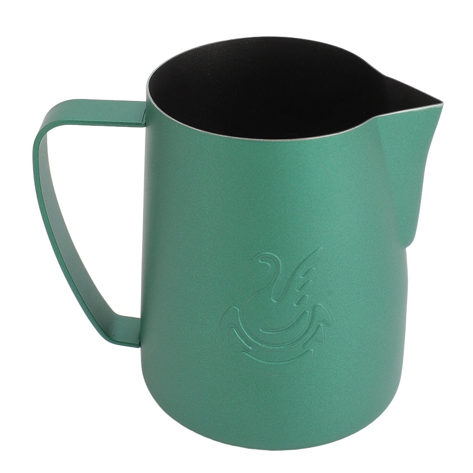 Milk Frothing Pitcher 480ml 30 - Milk Steaming Pitcher 评论和价格