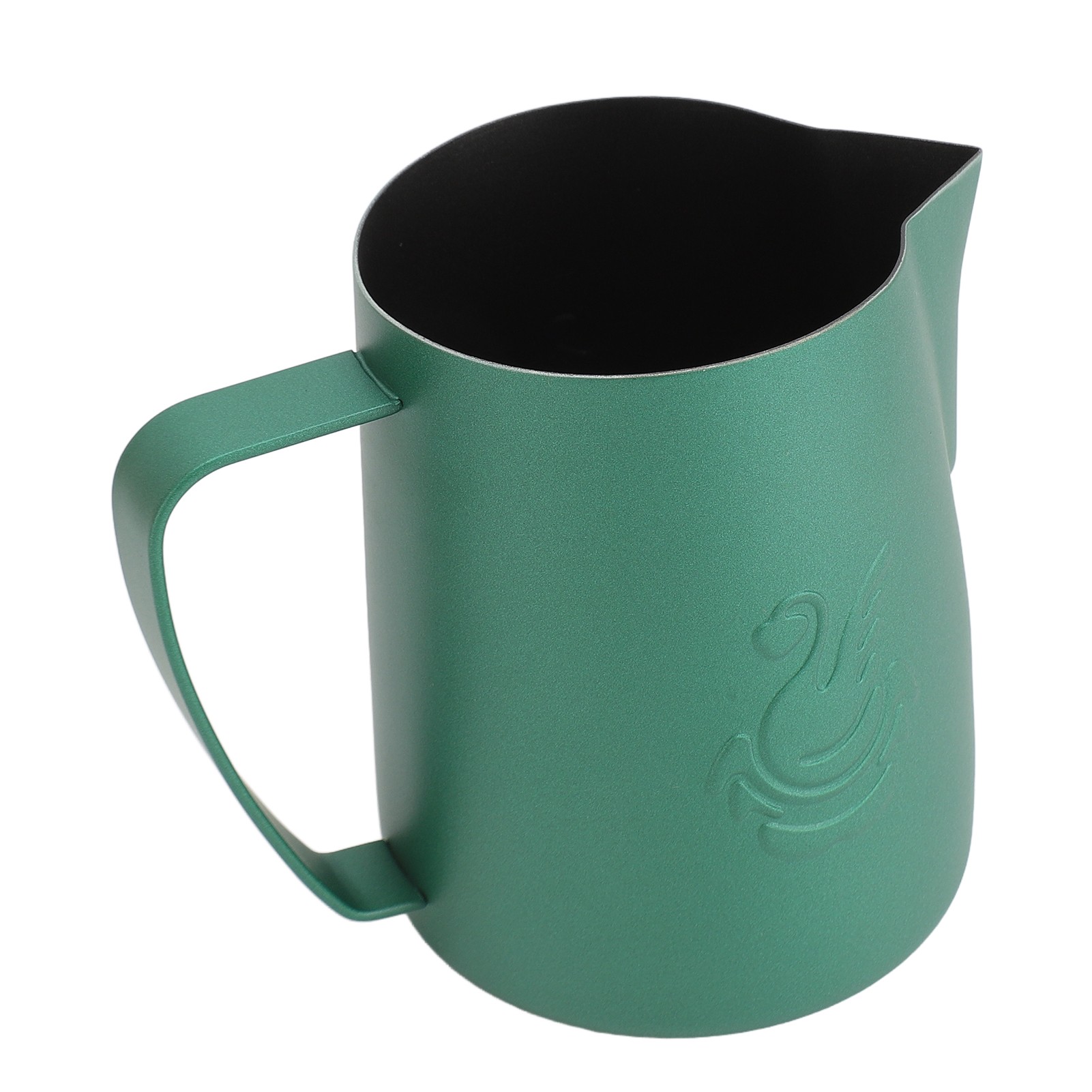 Milk Frothing Pitcher 480ml 30 - Milk Steaming Pitcher 评论和价格