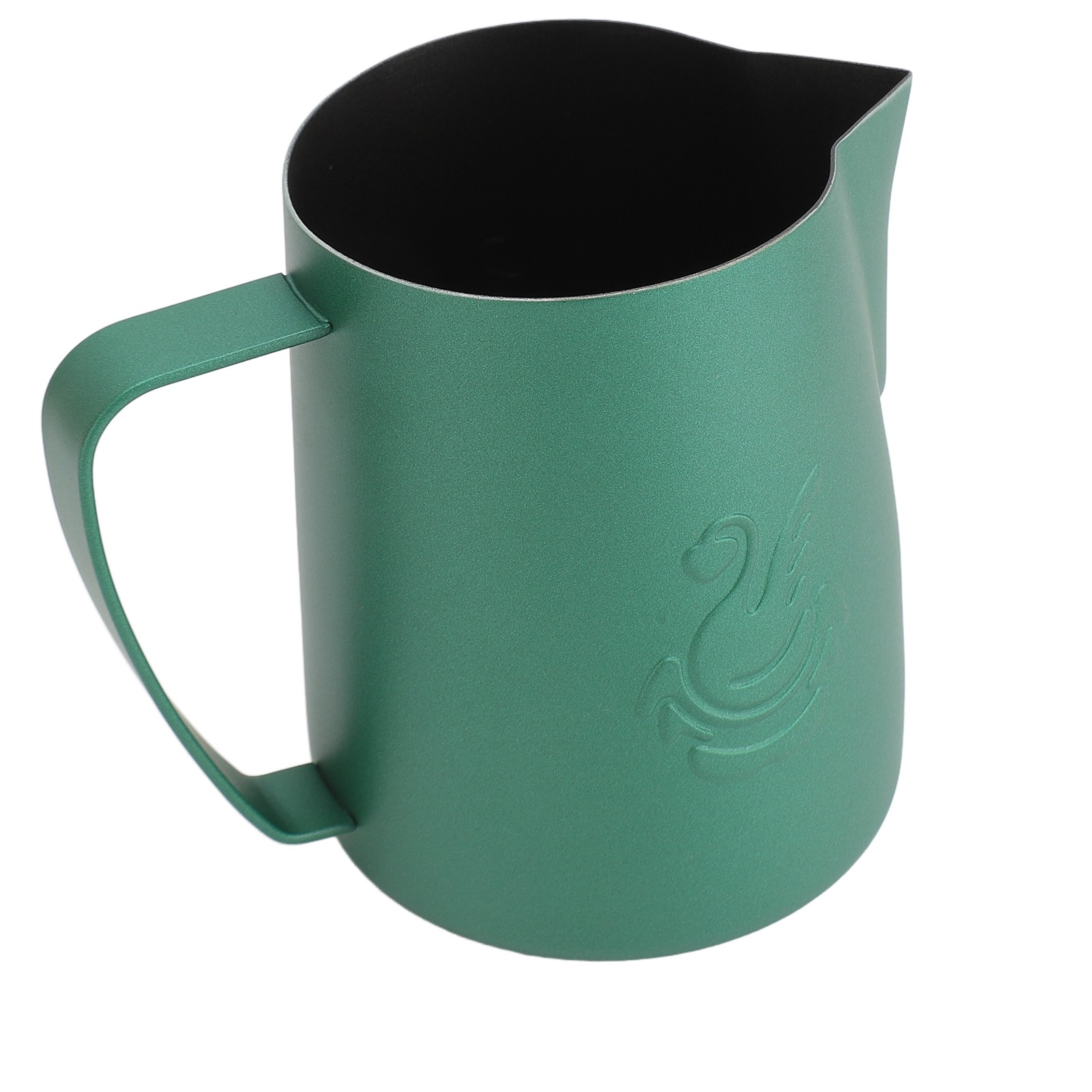 Milk Frothing Pitcher 480ml 30 - Milk Steaming Pitcher 评论和价格