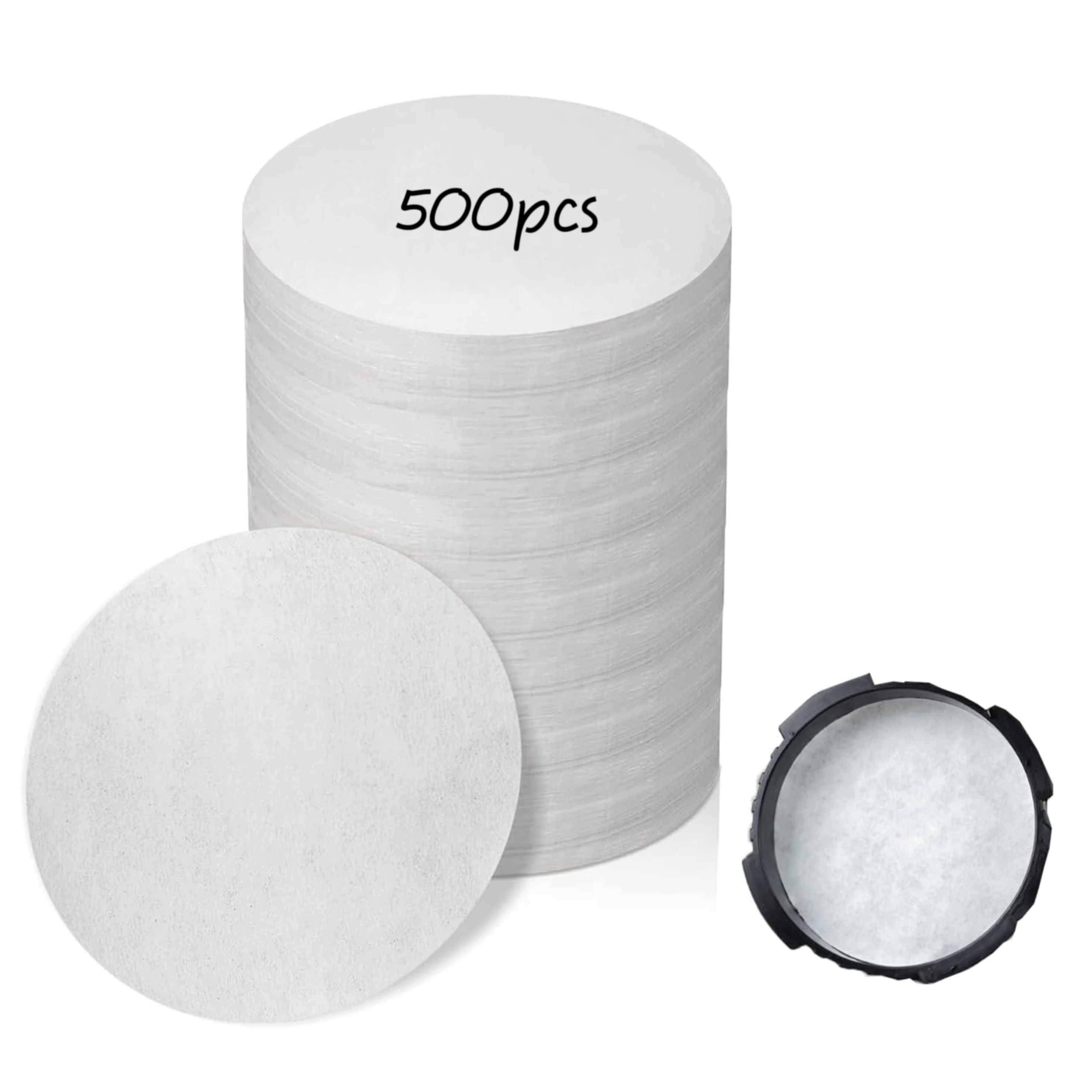 Round Coffee Filters, Compatib - Coffee Equipment Wholesale 评论和价格