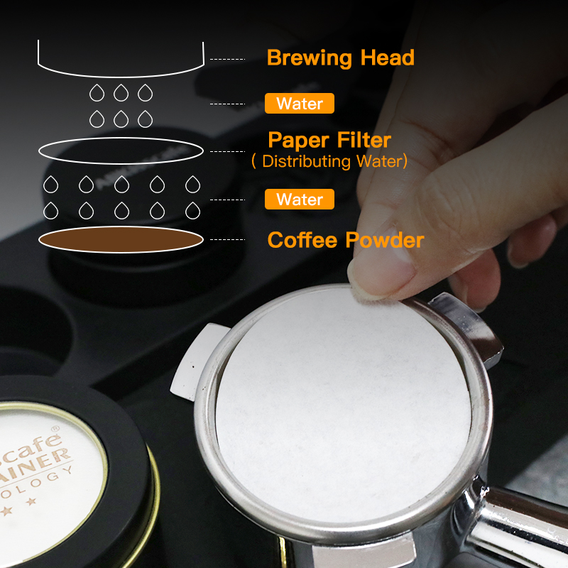 Coffee Filter Paper Disposable - Coffee Equipment Wholesale 评论和价格