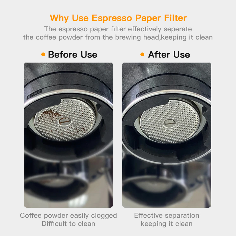 Coffee Filter Paper Disposable - Coffee Equipment Wholesale 评论和价格