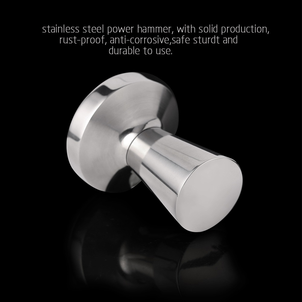 Stainless Steel Smart Dolce Gu - Coffee Equipment Wholesale 评论和价格