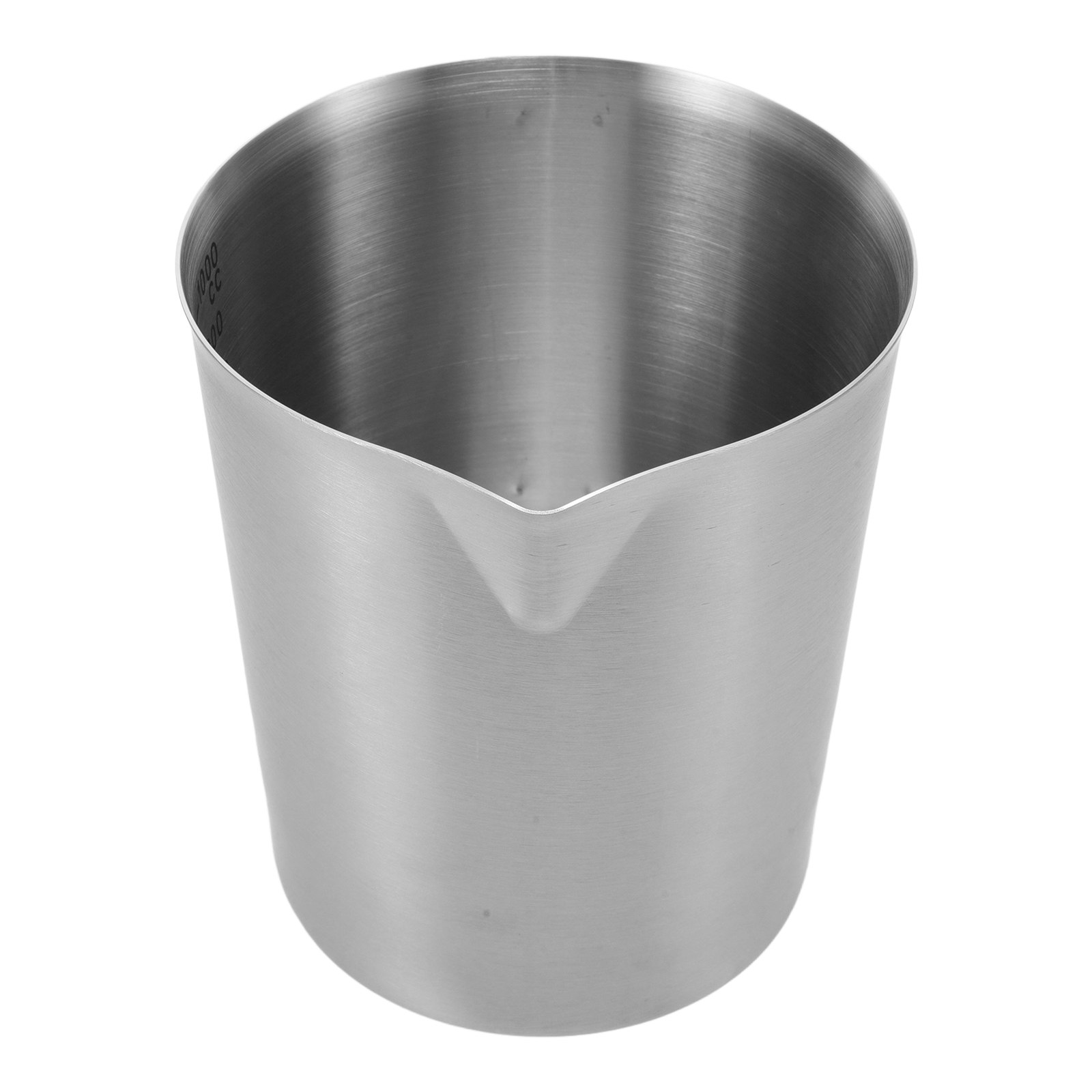 Professional Stainless Steel M - Milk Steaming Pitcher 评论和价格
