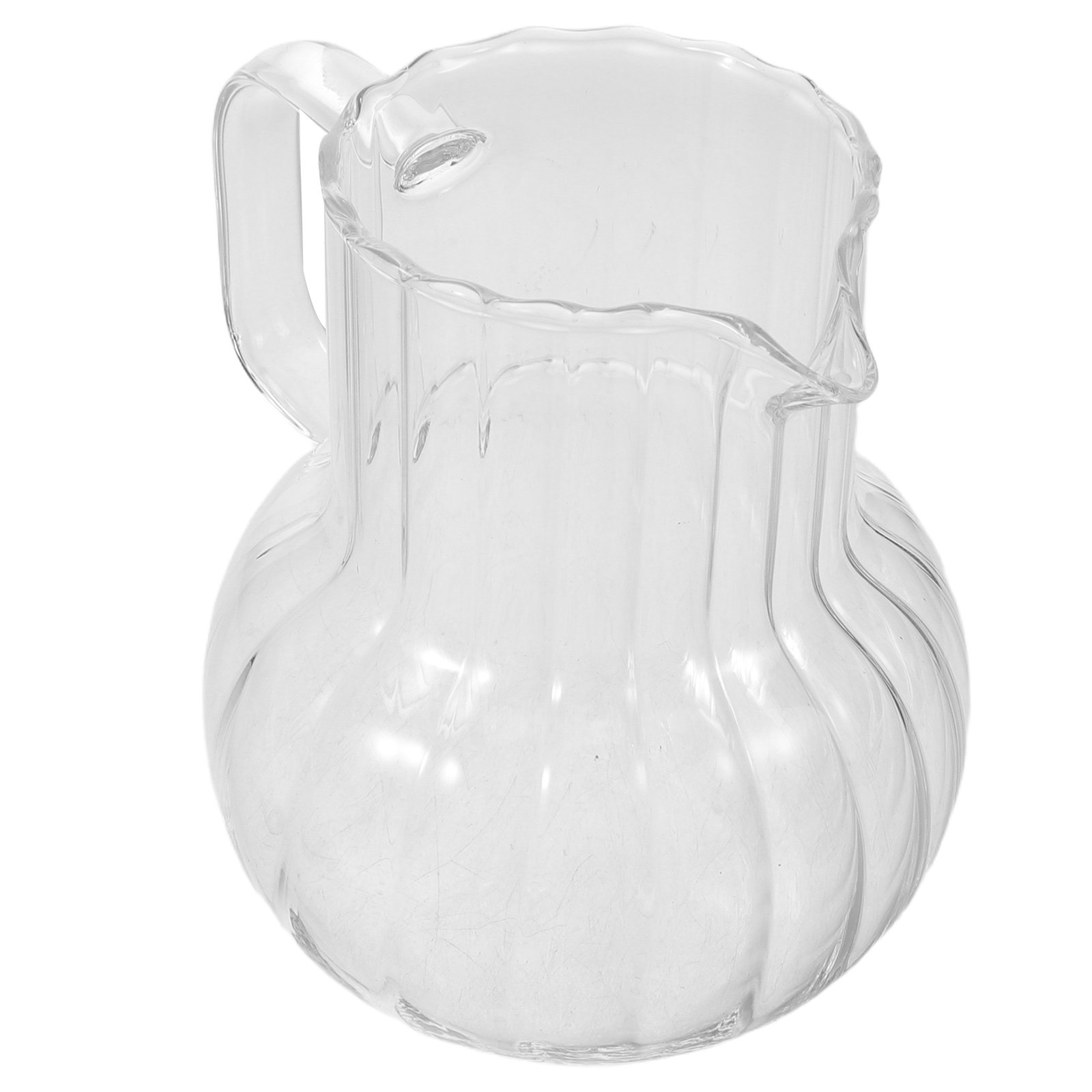 6.8oz 200Ml Glass Milk Pitcher - Milk Steaming Pitcher 评论和价格