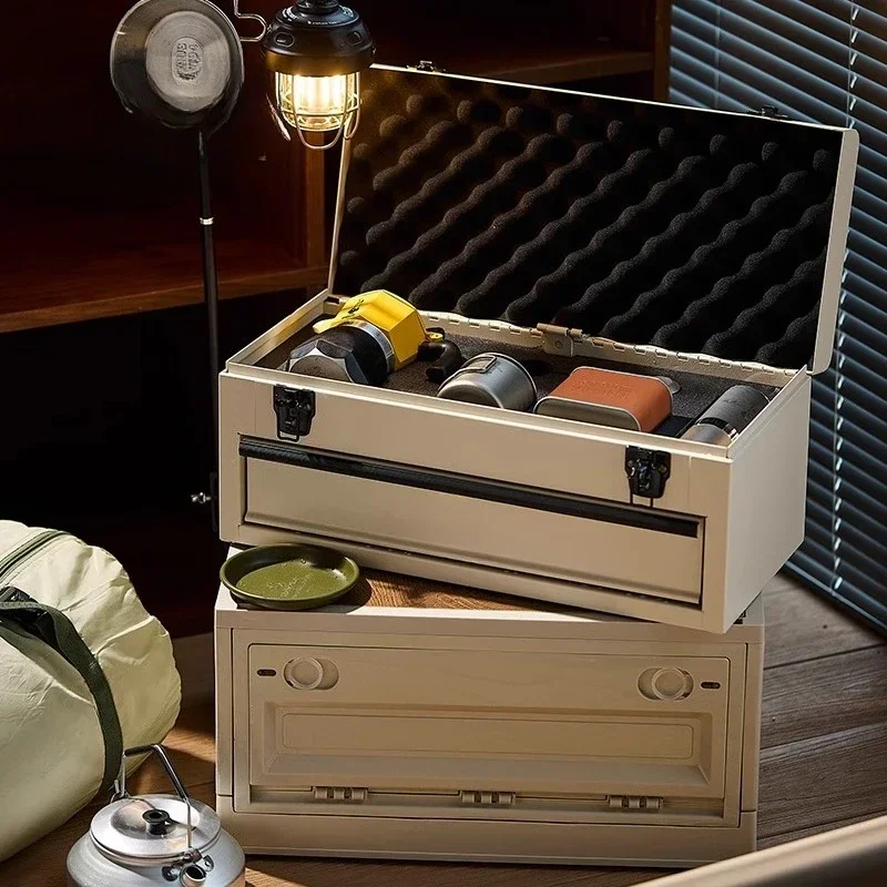 Camping Coffee Box Mocha Pot O - Coffee Equipment Gift Set 评论和价格