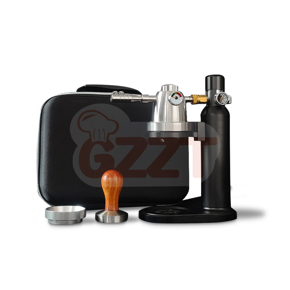 OEM Customized Manual Hand Mak - Coffee Equipment Gift Set 评论和价格