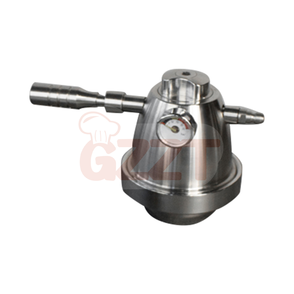 OEM Customized Manual Hand Mak - Coffee Equipment Gift Set 评论和价格
