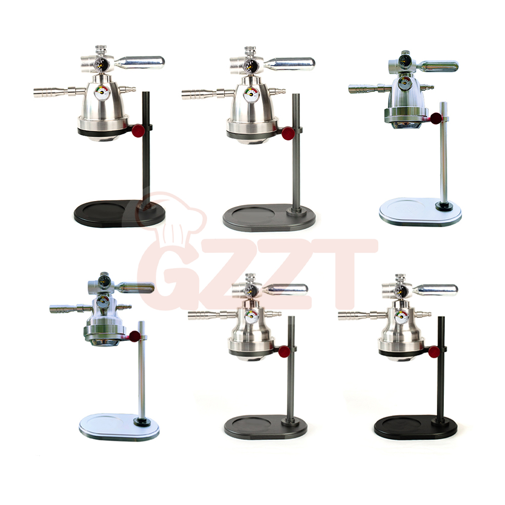 OEM Customized Manual Hand Mak - Coffee Equipment Gift Set 评论和价格