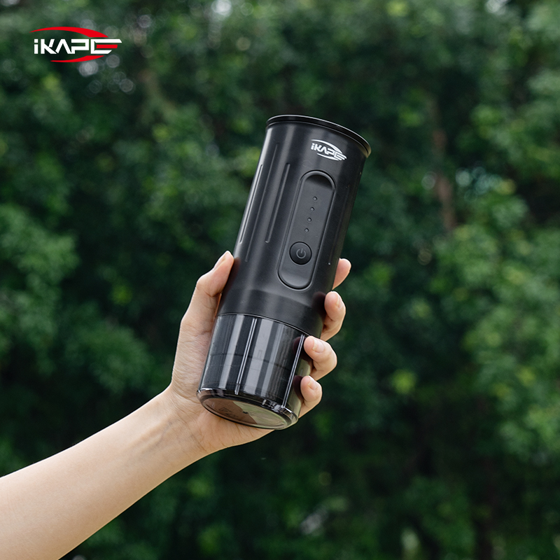 IKAPE Portable Coffee Maker Ka - Coffee Equipment Wholesale 评论和价格
