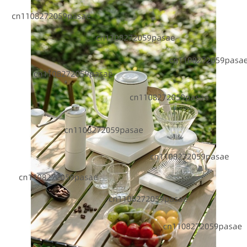 A complete set of hand-brewed  - Coffee Equipment Gift Set 评论和价格