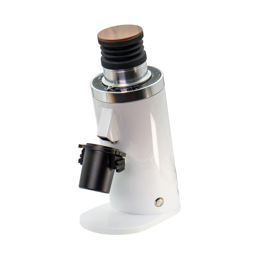 DF64 Gen2 Commercial Red Titan - Coffee Grinder Burr Flat 评论和价格