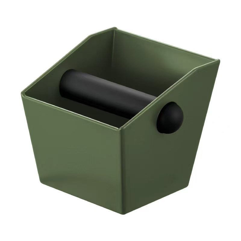 Easy Clean Coffee Knock Box AB - Coffee Equipment For Cafe 评论和价格