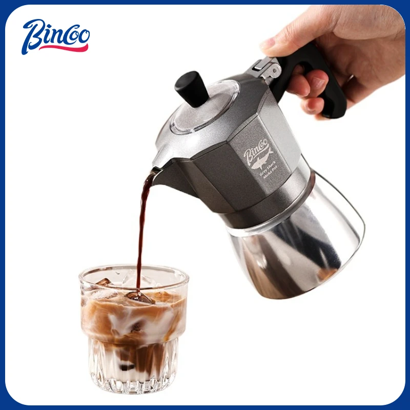 Bincoo 2 Cups Double Valve Mok - Coffee Equipment Wholesale 评论和价格