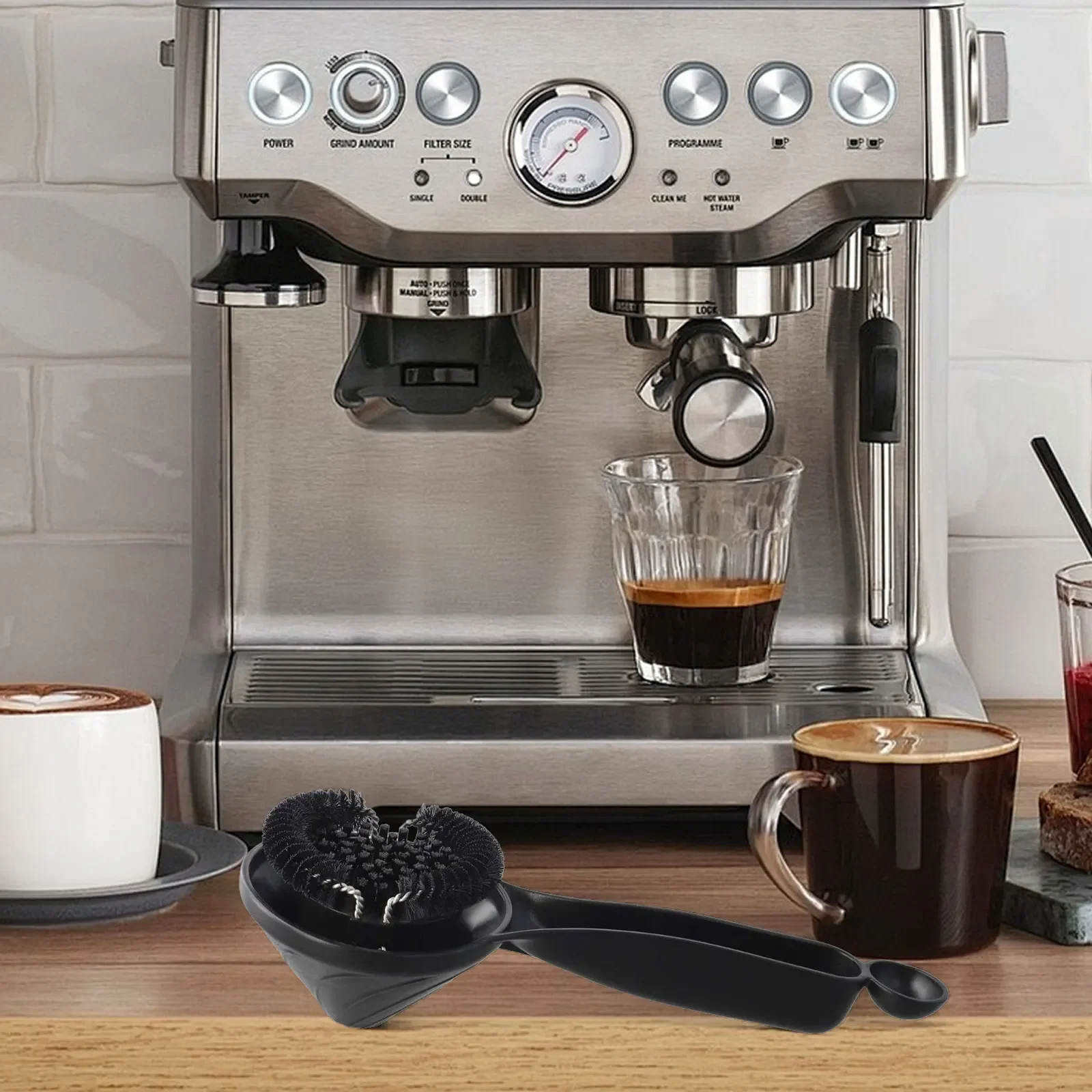 Coffee Equipment Maintenance C - Coffee Equipment For Cafe 评论和价格