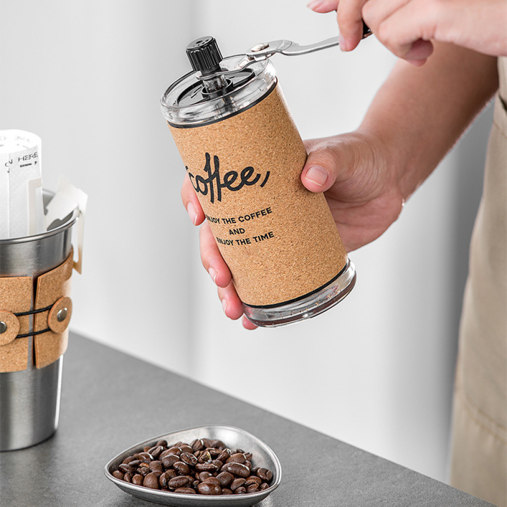Stainless Steel Camping Coffee - Coffee Equipment Gift Set 评论和价格