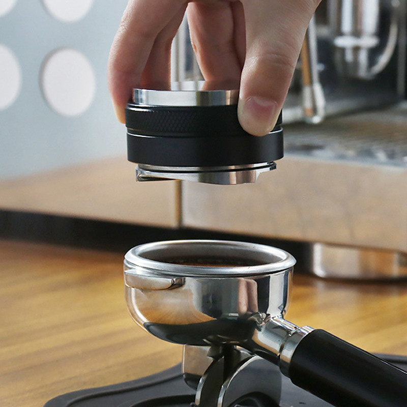 New-Coffee Distributor Espress - Coffee Distribution Tool 评论和价格