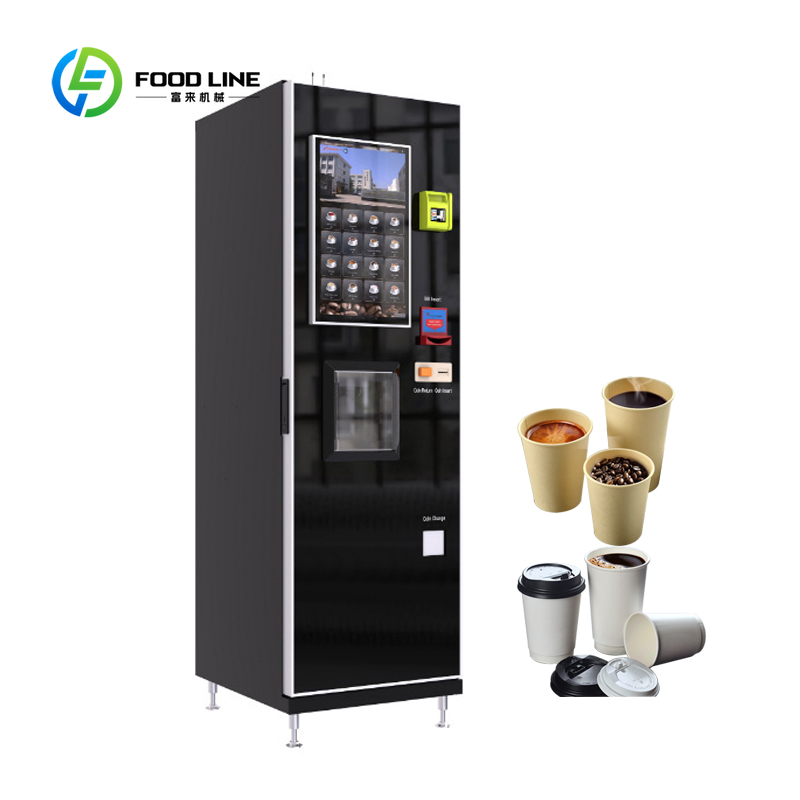 Self Service Coffee Vending Ma - Coffee Equipment Service 评论和价格