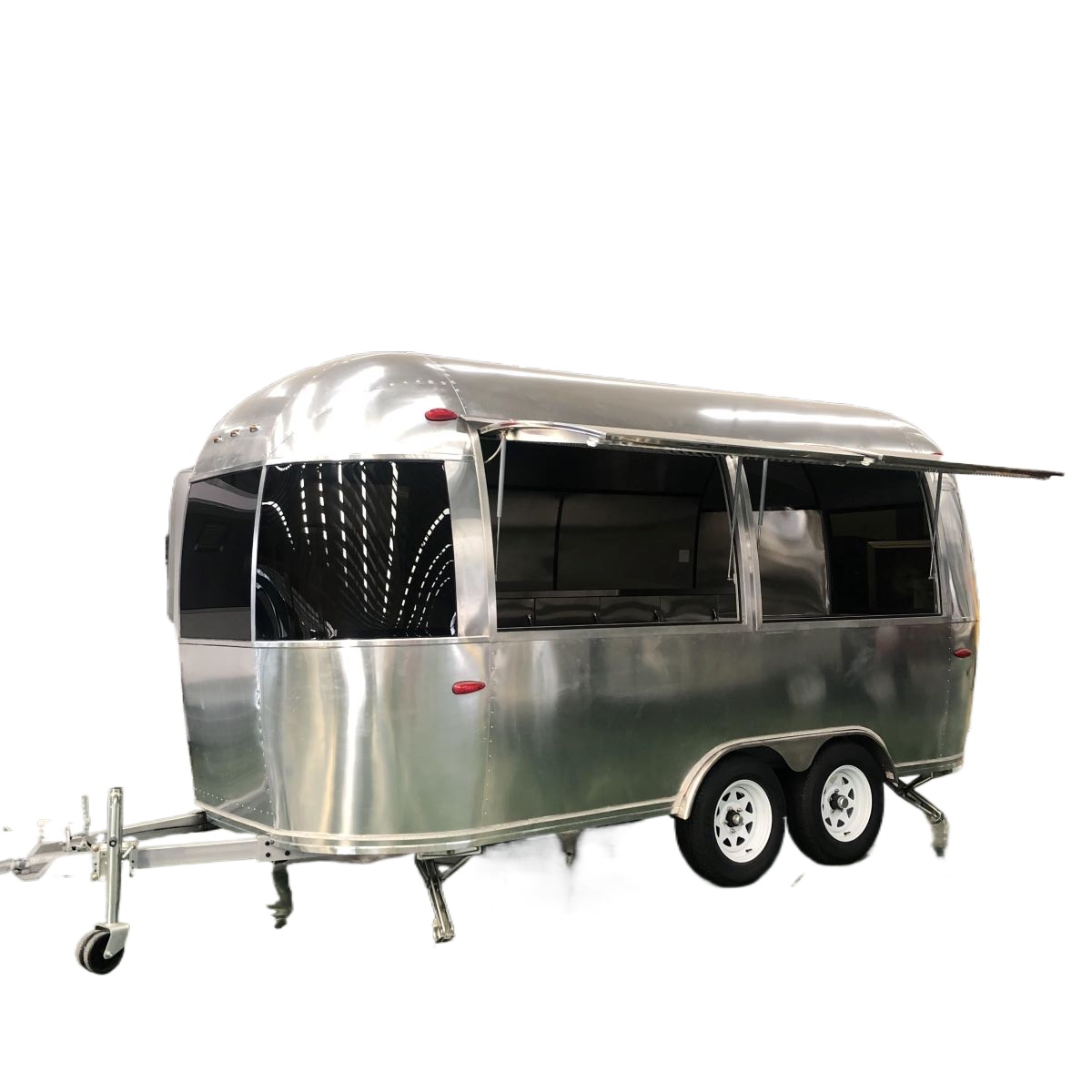 Fully Equipped Mobile Bar Stan - Coffee Equipment Service 评论和价格