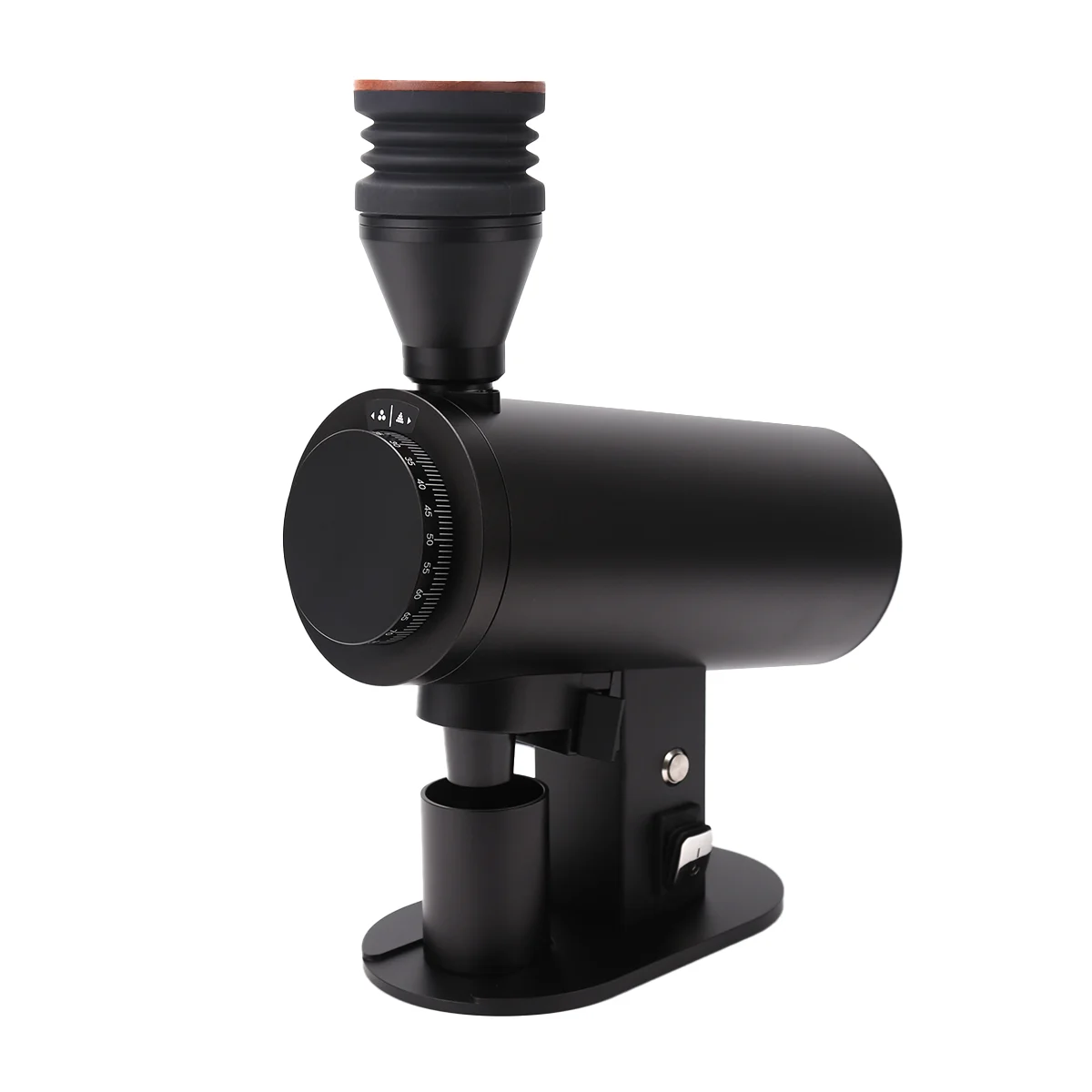 DF83V Variable Speed Coffee Gr - Coffee Grinder Burr Flat 评论和价格