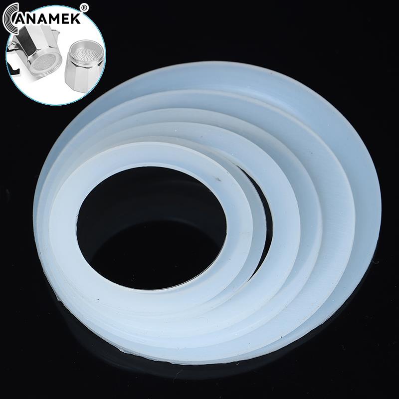 1pc Coffee Rubber Ring Bialett - Coffee Equipment Wholesale 评论和价格