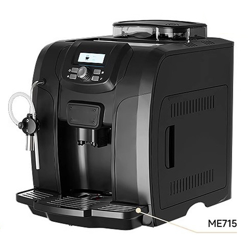 Fully Automatic Coffee Machine - Coffee Equipment For Cafe 评论和价格