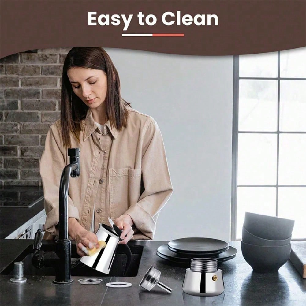 12Cup Coffee Maker Stainless S - Coffee Equipment Wholesale 评论和价格