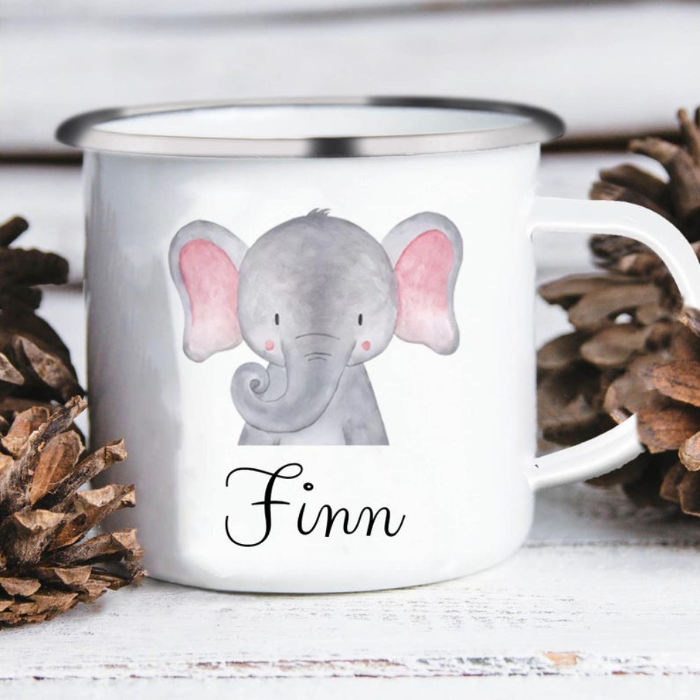Custom Animal with Name Coffee - Coffee Equipment Names 评论和价格